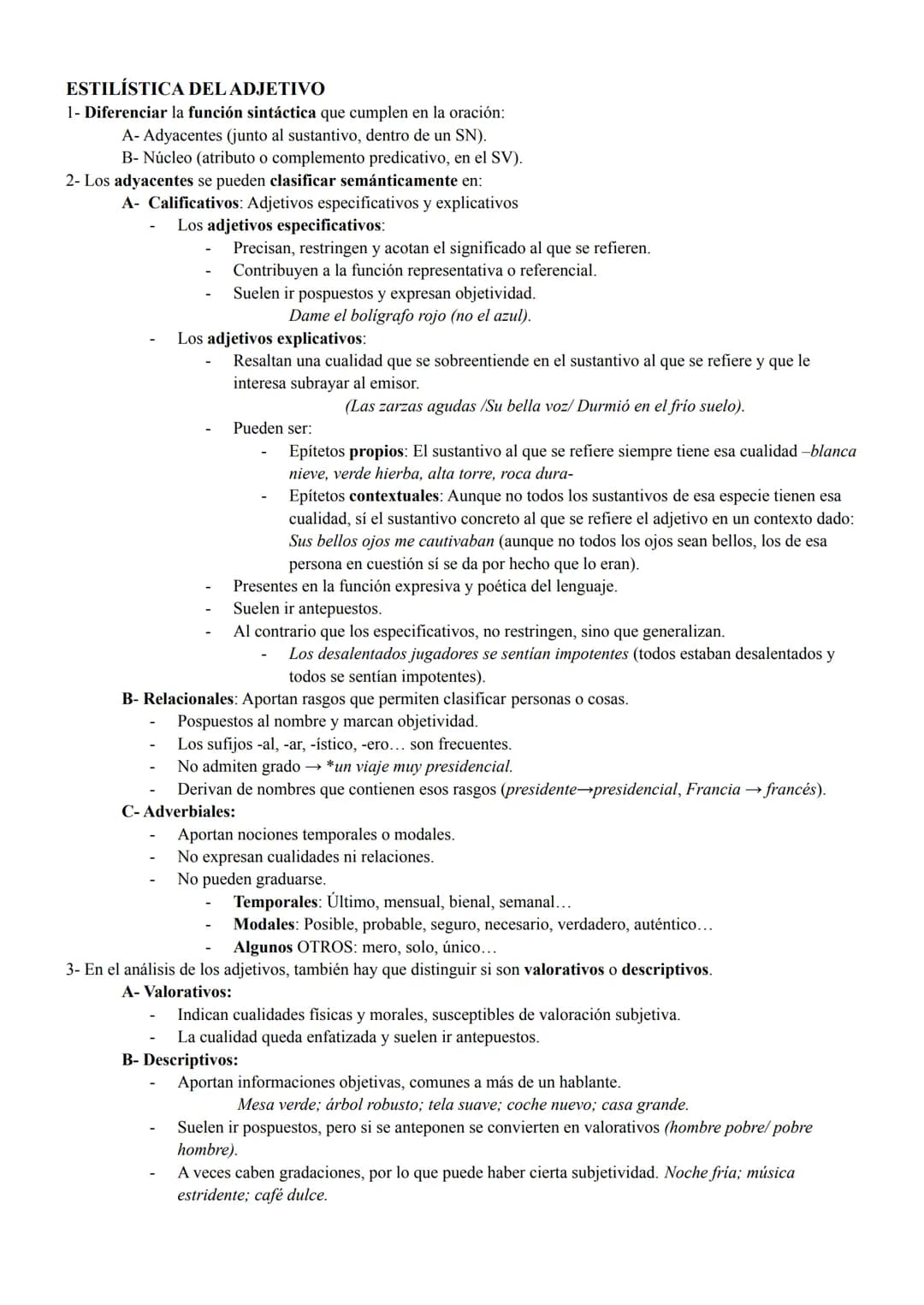 2º TRIMESTRE PLANOS DE LA LENGUA NV1
FORMACIÓN DE PALABRAS
1- DERIVACIÓN:
Se unen un lexema y un morfema derivativo (también llamados AFIJOS