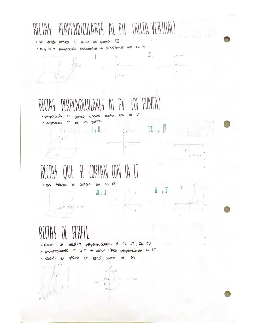 DIBUJO
CMS
T-8
-SISTIMA DIÍORKO ORTOGONAL-
FUNDAMENTOS
• dos planos de
• plonos
Qvadrontes
•
. alzado
proyección norizontal
-
se cortan en 1