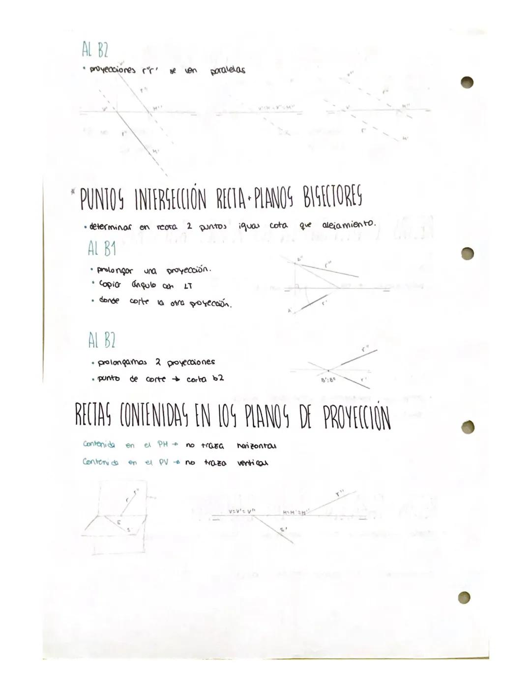 DIBUJO
CMS
T-8
-SISTIMA DIÍORKO ORTOGONAL-
FUNDAMENTOS
• dos planos de
• plonos
Qvadrontes
•
. alzado
proyección norizontal
-
se cortan en 1