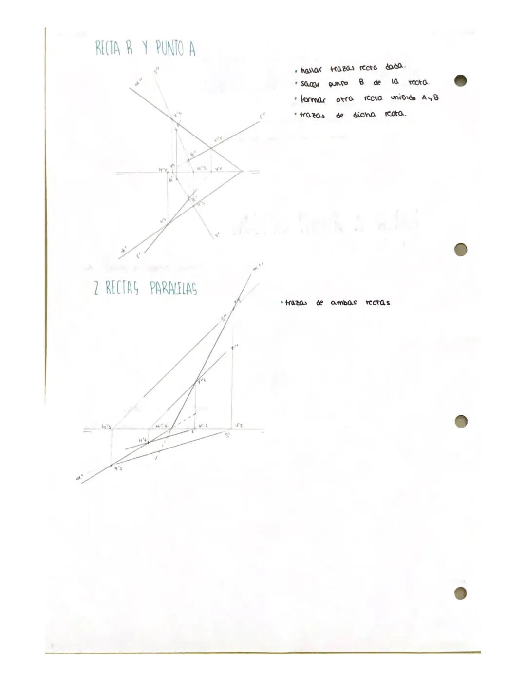 DIBUJO
CMS
T-8
-SISTIMA DIÍORKO ORTOGONAL-
FUNDAMENTOS
• dos planos de
• plonos
Qvadrontes
•
. alzado
proyección norizontal
-
se cortan en 1