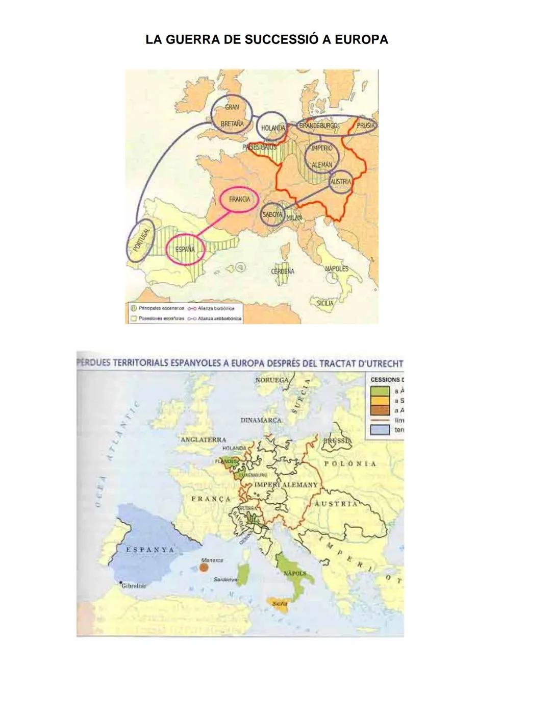 ● DEMOGRAFIA:
O Creixement general al llarg del segle de 7 a 10 milions d'habitants.
Elevada mortalitat (30 al 35 %0)
O
o Elevada natalitat 