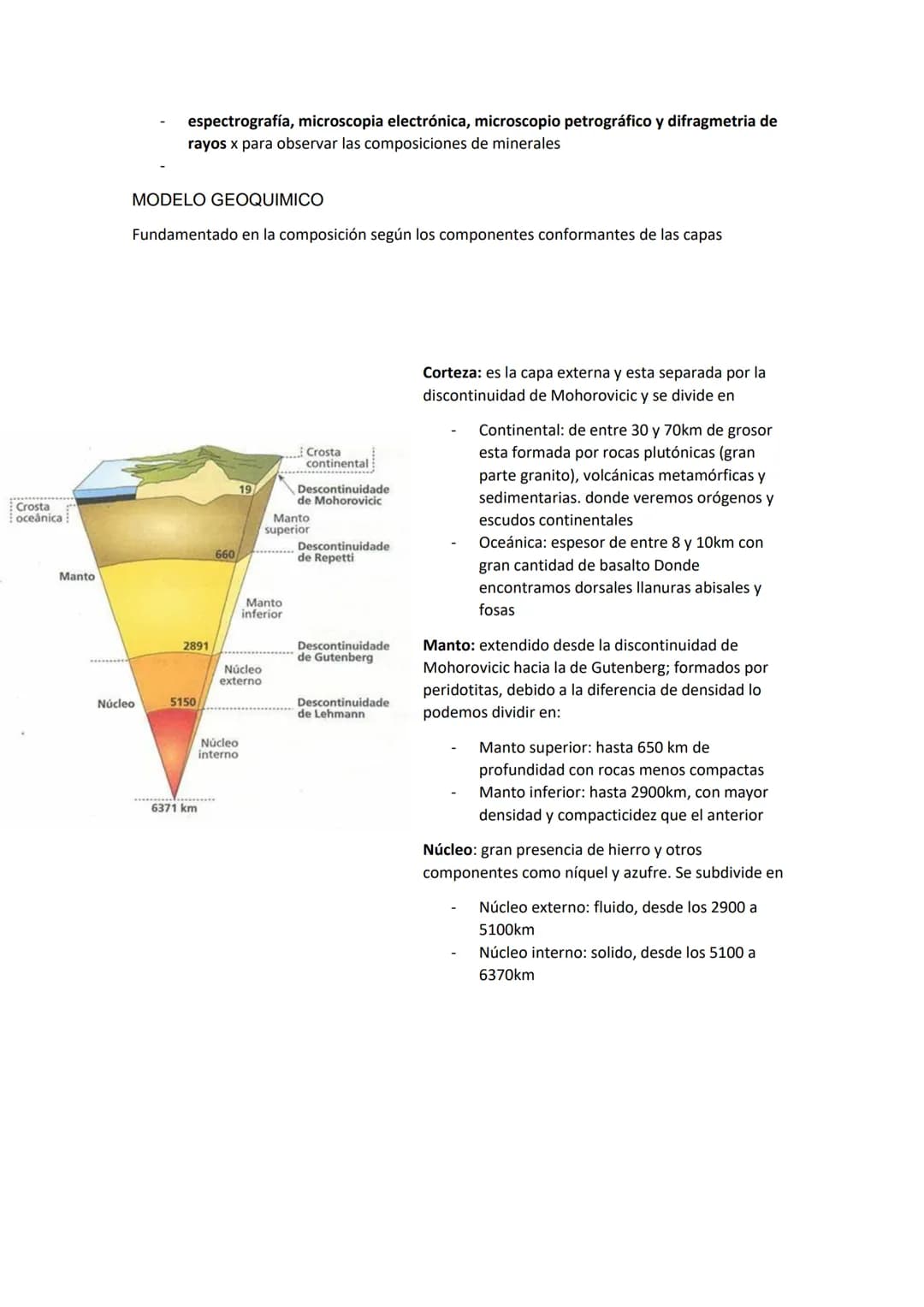 ESTRUCTURA Y COMPOSICIÓN DE LA TIERRA.
DINÁMICA LITOSFÉRICA
Trabajo GEOLOGÍA INDICE
ESTRUCTURA Y COMPOSICION DE LA TIERRA
Métodos de estudio