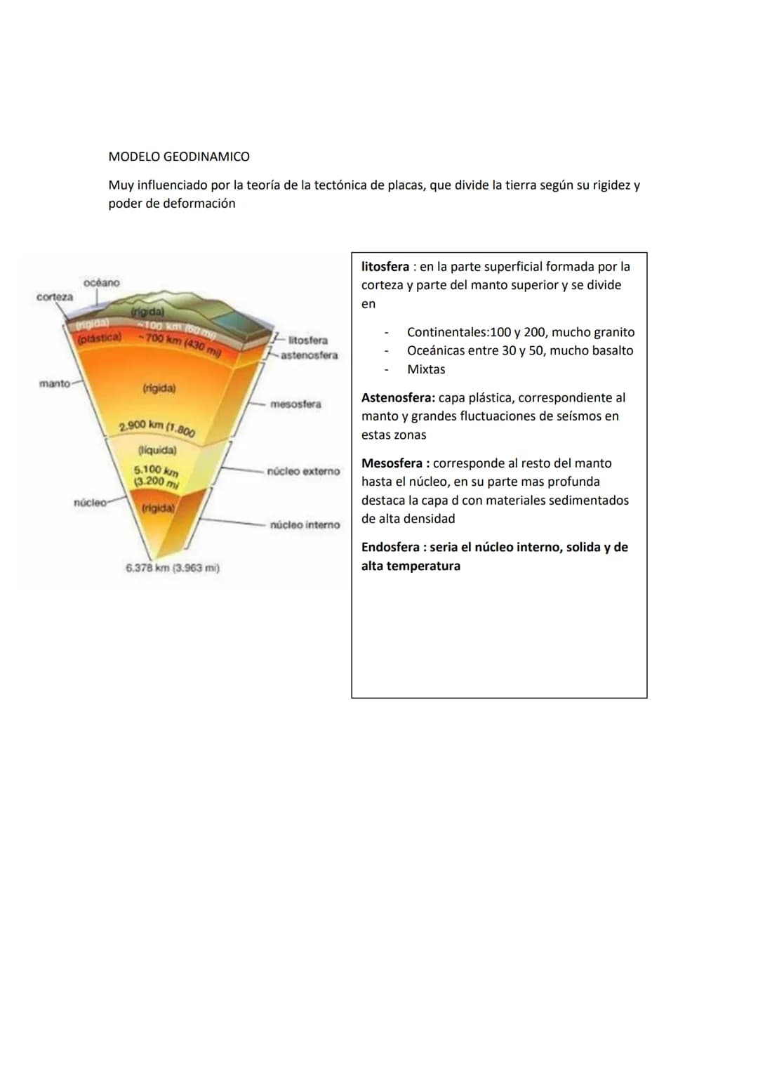 ESTRUCTURA Y COMPOSICIÓN DE LA TIERRA.
DINÁMICA LITOSFÉRICA
Trabajo GEOLOGÍA INDICE
ESTRUCTURA Y COMPOSICION DE LA TIERRA
Métodos de estudio