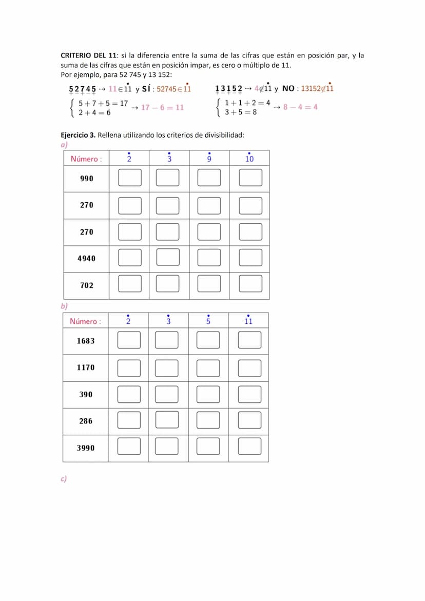 
<p>En esta unidad aprenderemos a…<br />
<strong>1. Conocer y calcular los múltiplos de un número.</strong><br />
<strong>2. Identificar y c
