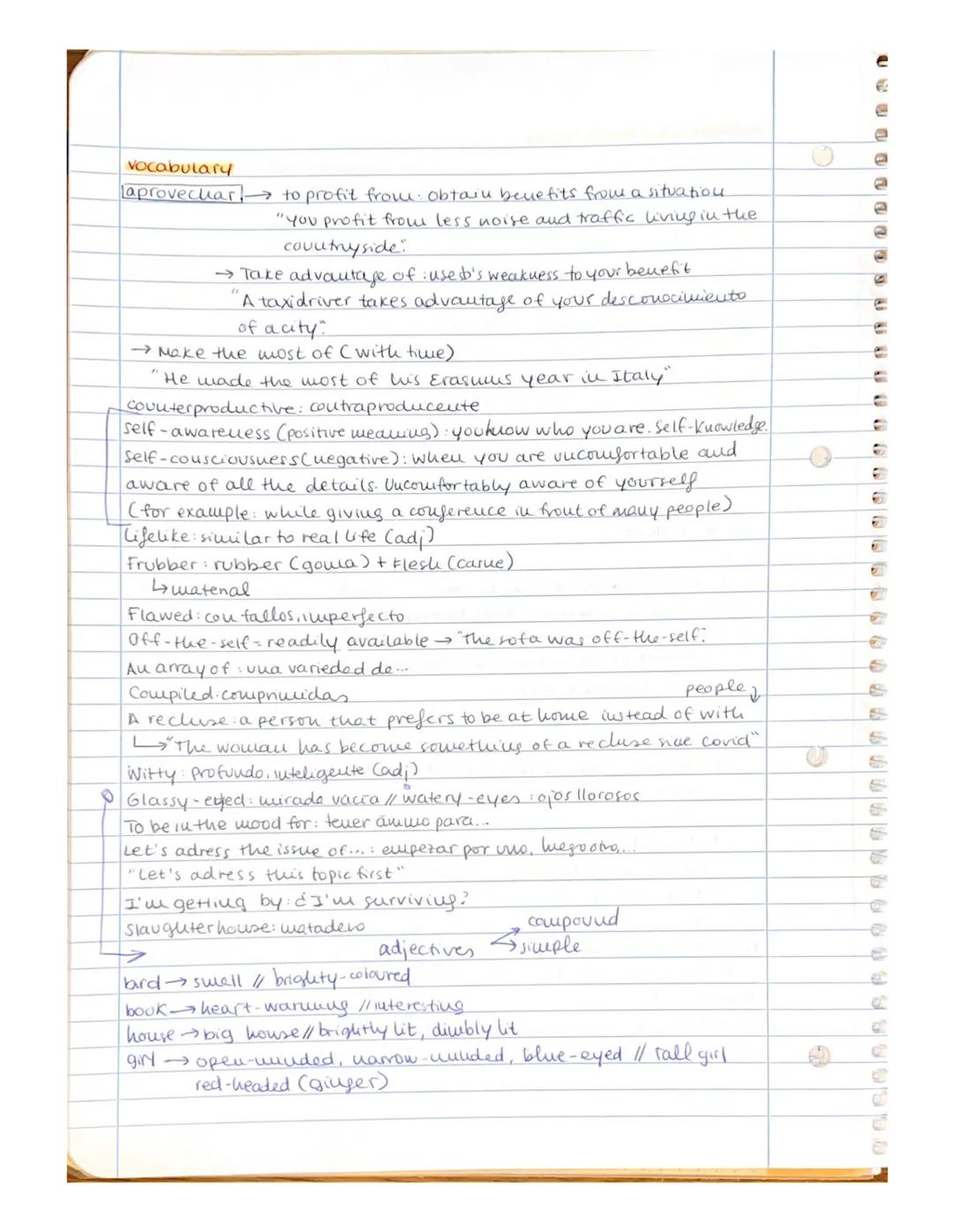 
<p>In the realm of English language learning, C1 English vocabulary is a critical area of study. A robust vocabulary at the C1 level demons