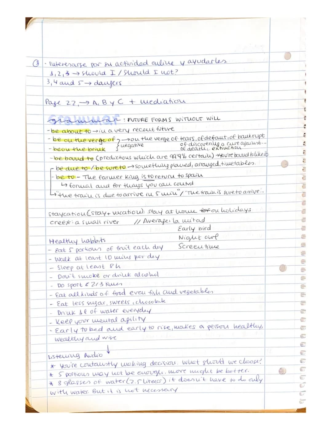 
<p>In the realm of English language learning, C1 English vocabulary is a critical area of study. A robust vocabulary at the C1 level demons