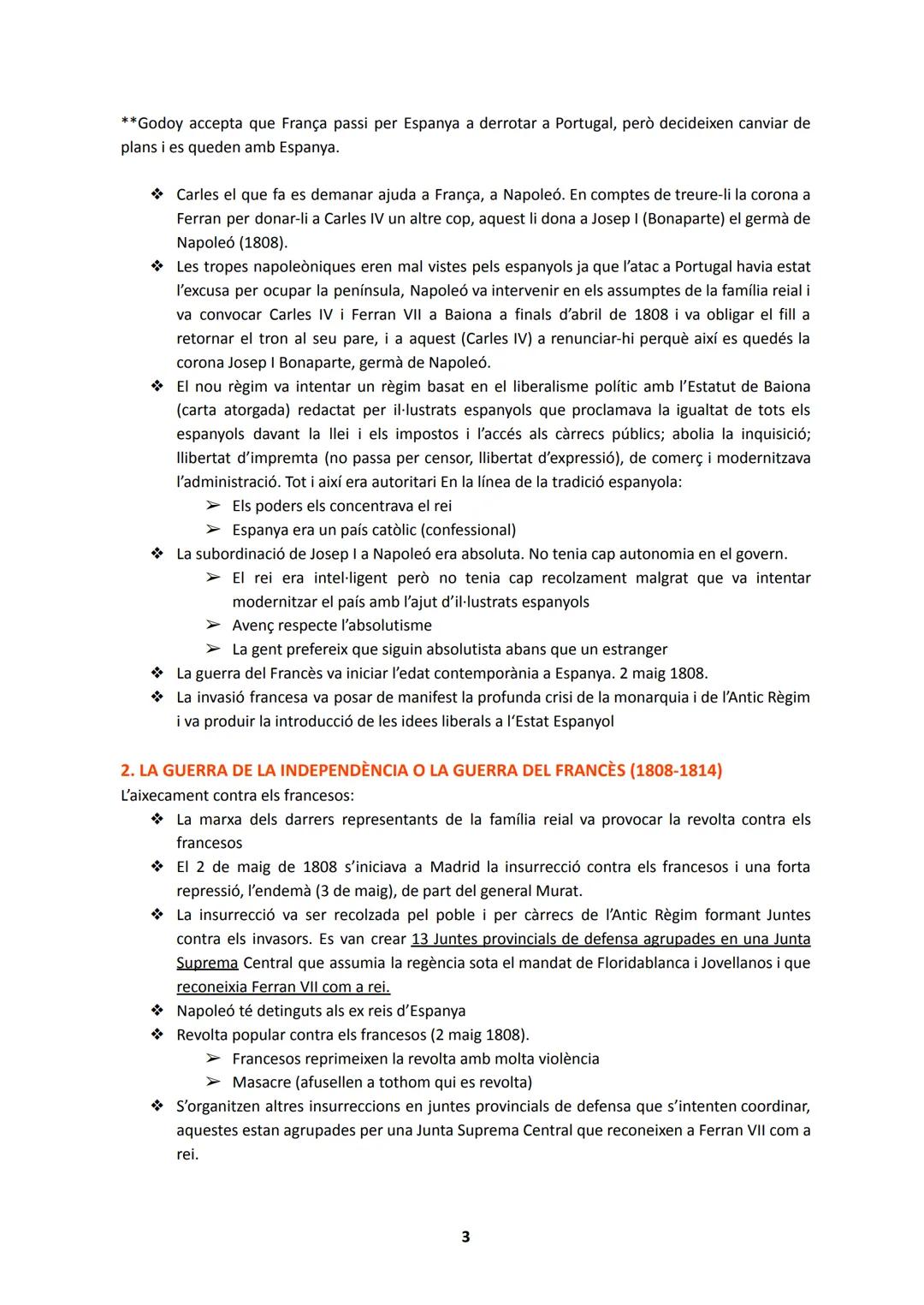# UNITAT 1: LA CRISI DE L'ANTIC RÈGIM (PART 1)

0. CONCEPTES A MÉS A MÉS

Europa segueix un sistema absolutista, ens trobem en l'antic règim