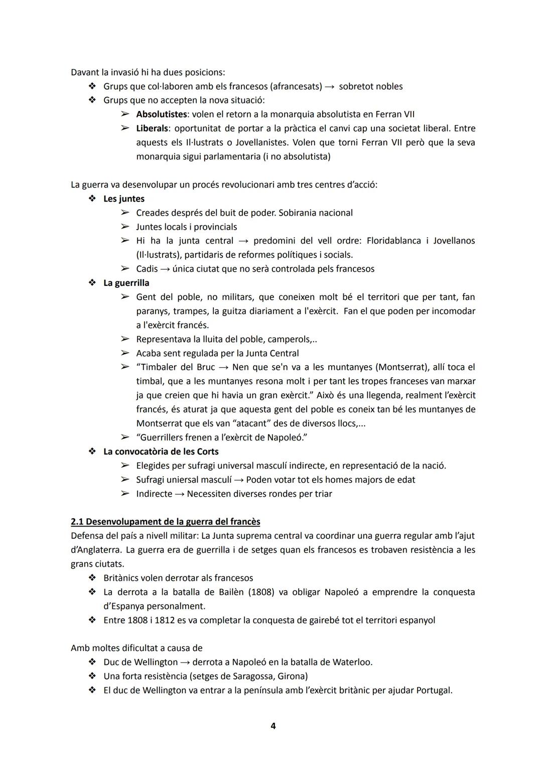 # UNITAT 1: LA CRISI DE L'ANTIC RÈGIM (PART 1)

0. CONCEPTES A MÉS A MÉS

Europa segueix un sistema absolutista, ens trobem en l'antic règim