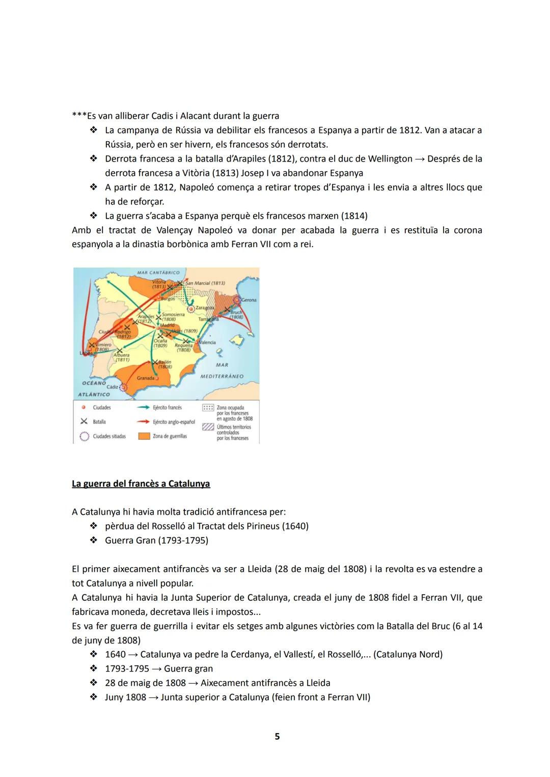 # UNITAT 1: LA CRISI DE L'ANTIC RÈGIM (PART 1)

0. CONCEPTES A MÉS A MÉS

Europa segueix un sistema absolutista, ens trobem en l'antic règim