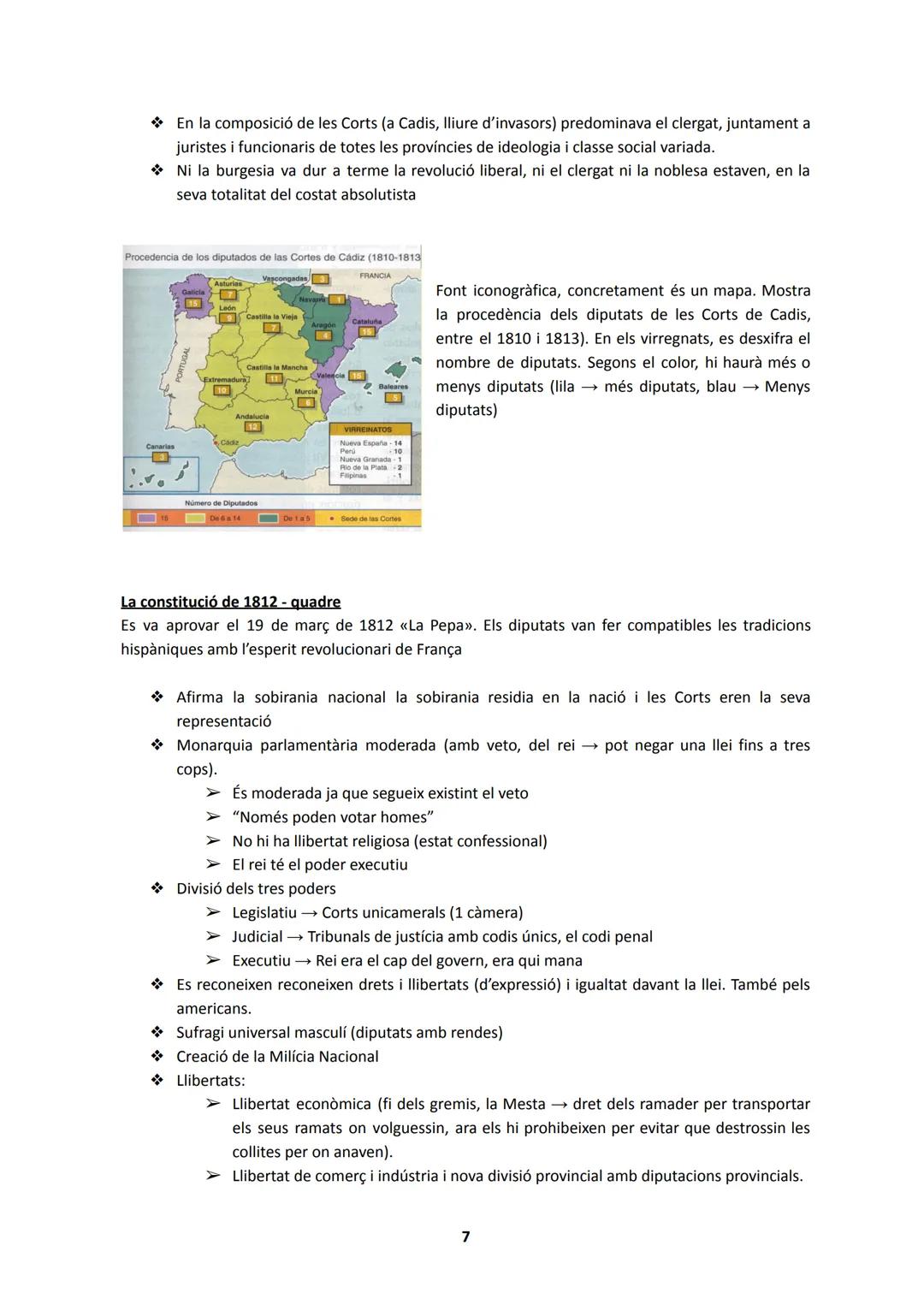 # UNITAT 1: LA CRISI DE L'ANTIC RÈGIM (PART 1)

0. CONCEPTES A MÉS A MÉS

Europa segueix un sistema absolutista, ens trobem en l'antic règim