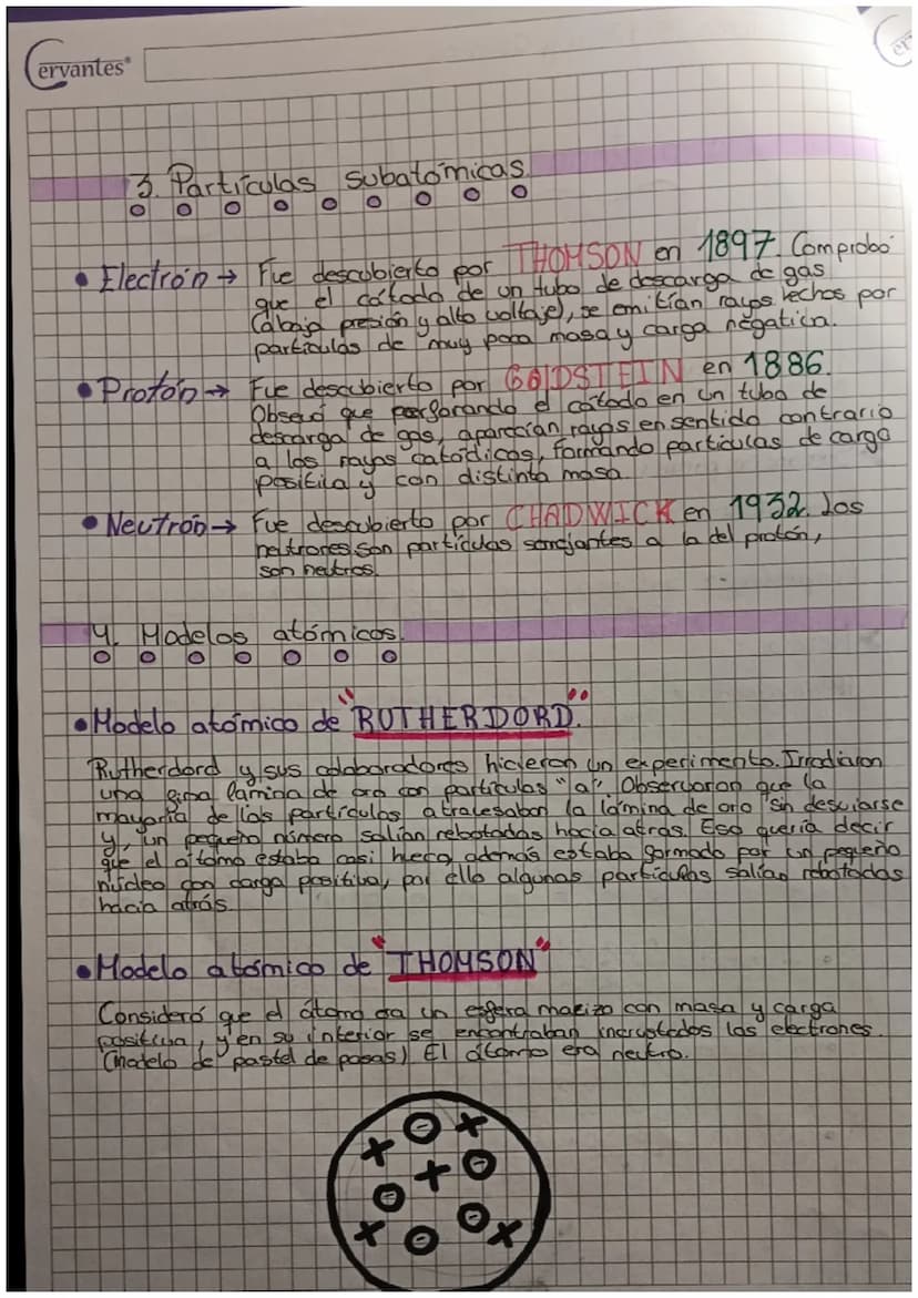 ervantes Tema 3. Física y Química
O
La materia y los elementos.
O
1- Clasificación de la materia
0
O 0
>Sustancias puras:
Elementos → Sustan