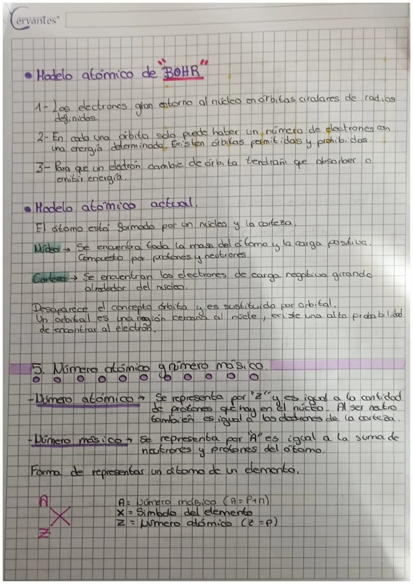 ervantes Tema 3. Física y Química
O
La materia y los elementos.
O
1- Clasificación de la materia
0
O 0
>Sustancias puras:
Elementos → Sustan