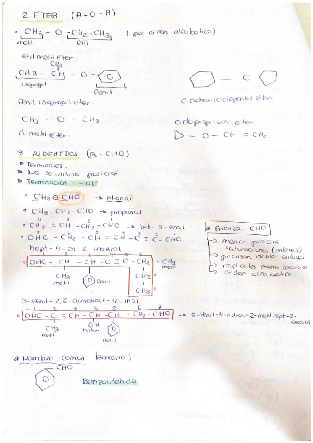 I QUIMICA ORGANICA
1 EL CARBONO
1
ESTRUCTURA
C party TETRAEDRICA
ENACE SIMPLE
ENLACE DOBLE -
2. esquema
> HIPROCARBUROS
c-c
S
=
acido
--ato 
