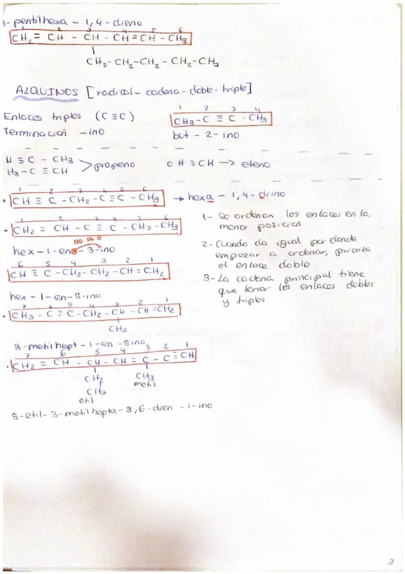 I QUIMICA ORGANICA
1 EL CARBONO
1
ESTRUCTURA
C party TETRAEDRICA
ENACE SIMPLE
ENLACE DOBLE -
2. esquema
> HIPROCARBUROS
c-c
S
=
acido
--ato 