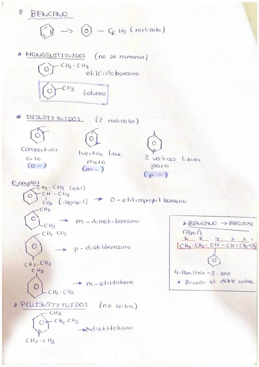 I QUIMICA ORGANICA
1 EL CARBONO
1
ESTRUCTURA
C party TETRAEDRICA
ENACE SIMPLE
ENLACE DOBLE -
2. esquema
> HIPROCARBUROS
c-c
S
=
acido
--ato 