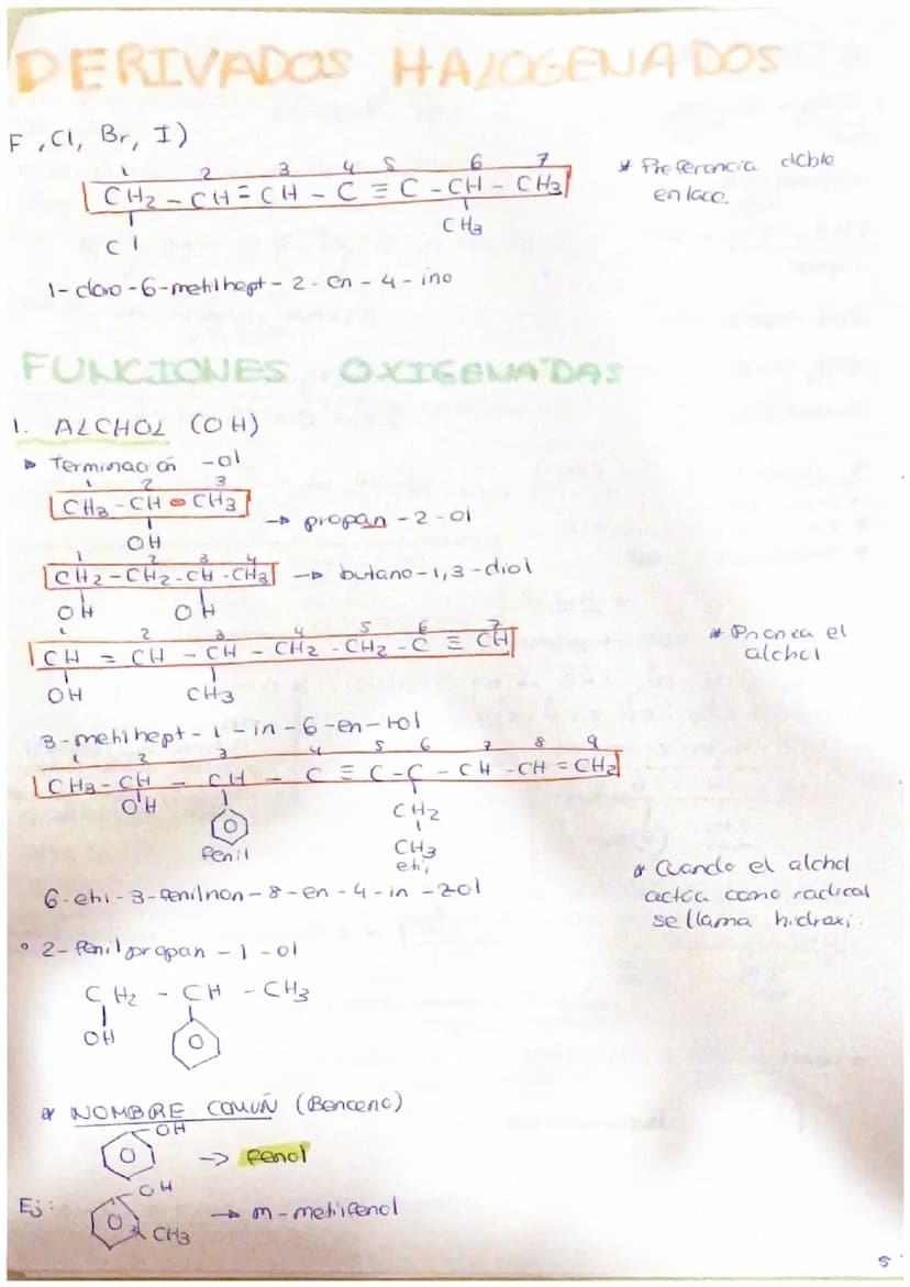 I QUIMICA ORGANICA
1 EL CARBONO
1
ESTRUCTURA
C party TETRAEDRICA
ENACE SIMPLE
ENLACE DOBLE -
2. esquema
> HIPROCARBUROS
c-c
S
=
acido
--ato 