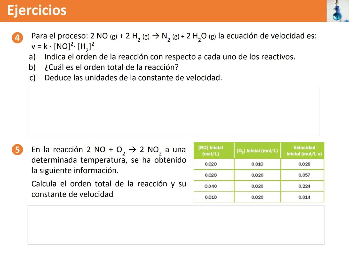 Tema 3

Cinética química
(1ª parte)

VELOCIDAD DE REACCIÓN
QUÍMICA 2º BACH

Física y Química # Velocidad de reacción

La cinética química es