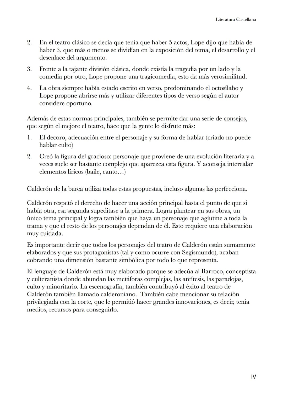 La vida es sueño Autor
Literatura Castellana
Pedro Calderón de la Barca, nació en Madrid en 1600. Perteneció a una familia
acomodada, estudi