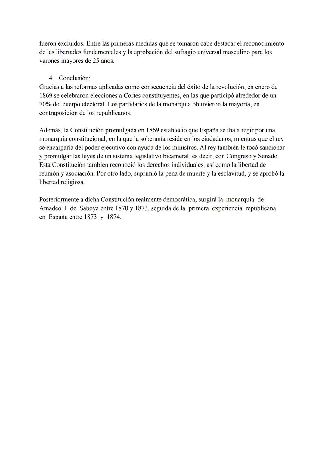 II. COMENTARIO DE TEXTO - HISTORIA
(Doc.20 - VIVA España con Honra)

1. Localización:

Este texto propuesto para comentar es un manifiesto p