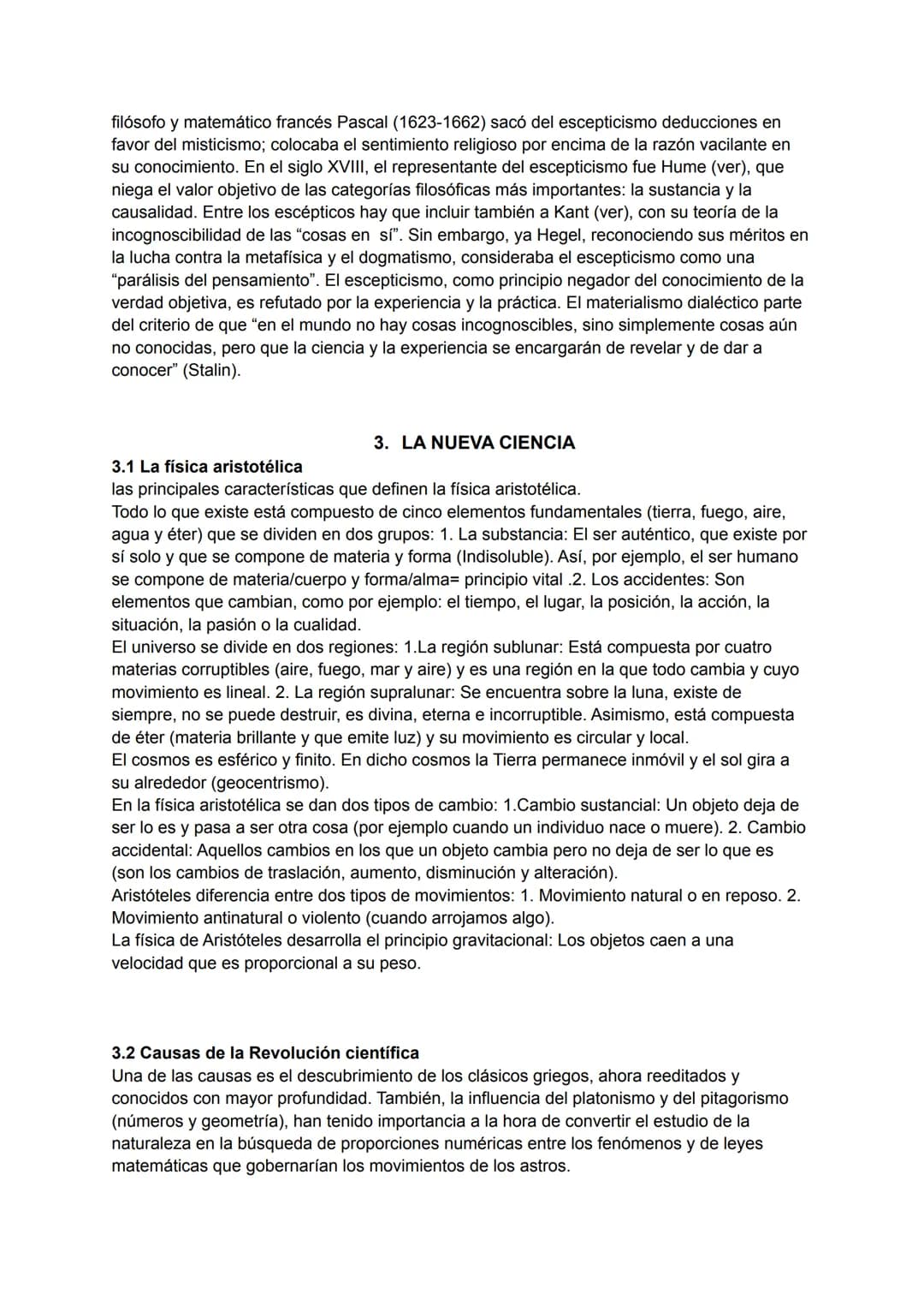 # HISTORIA
DE LA
FILOSOFÍA

DESCARTES # I. CONTEXTO HISTÓRICO

Descartes nació en la Turena en 1596 y murió en Suecia, donde había sido invi