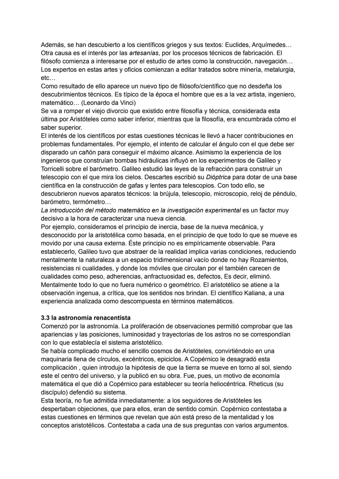 # HISTORIA
DE LA
FILOSOFÍA

DESCARTES # I. CONTEXTO HISTÓRICO

Descartes nació en la Turena en 1596 y murió en Suecia, donde había sido invi