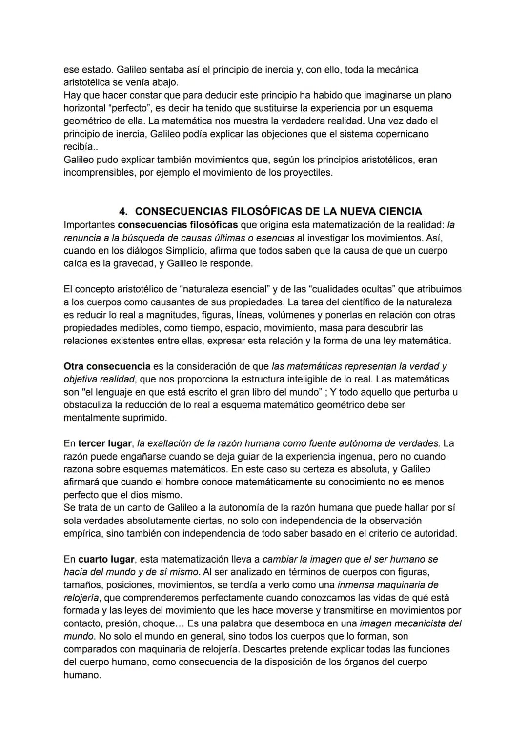 # HISTORIA
DE LA
FILOSOFÍA

DESCARTES # I. CONTEXTO HISTÓRICO

Descartes nació en la Turena en 1596 y murió en Suecia, donde había sido invi
