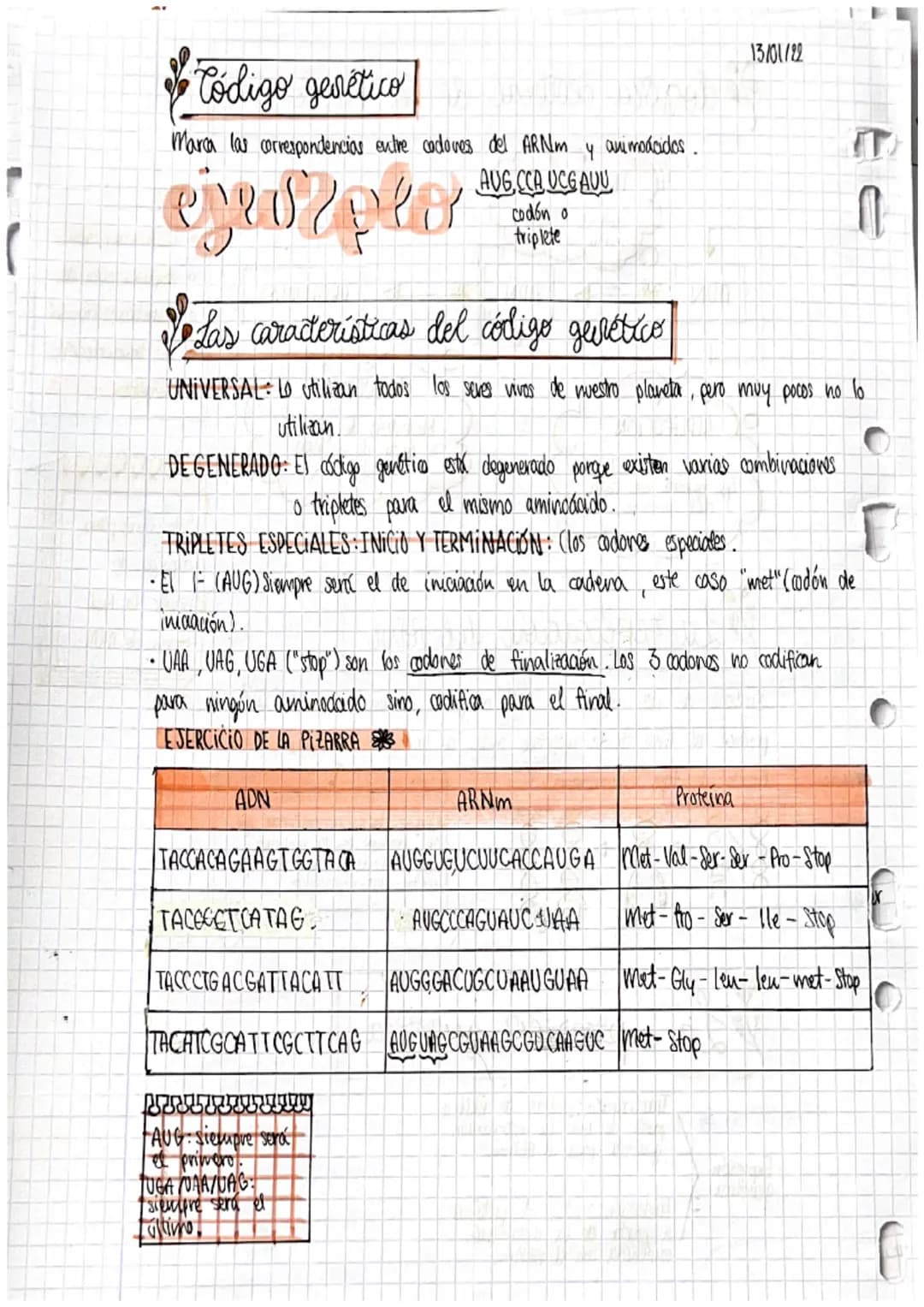 Selea
و دة ا
la e
1. Iv
no
2. §
3.
Da
la
O
J
P
f
r
GENES
y su manipulacion
Acidos nucleicos
DENTOSA Ribosa: ácido nocleico (ARM).
·Pesoxirib