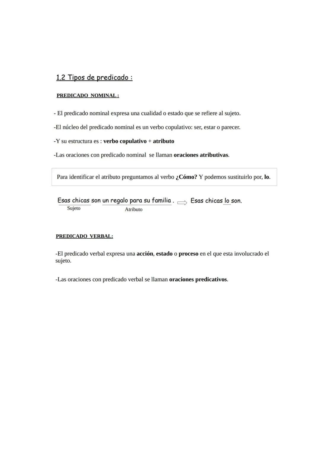 --- OCR Start ---
CLASIFICACION DE LOS
ENUNCIADOS POR SU MODALIDAD
Modalidad
Intención
Tipos
Enunciativa
Informar de hechos que
se considera