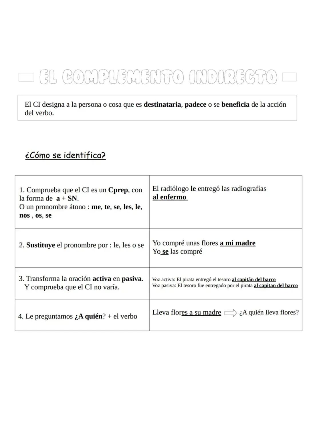 --- OCR Start ---
CLASIFICACION DE LOS
ENUNCIADOS POR SU MODALIDAD
Modalidad
Intención
Tipos
Enunciativa
Informar de hechos que
se considera
