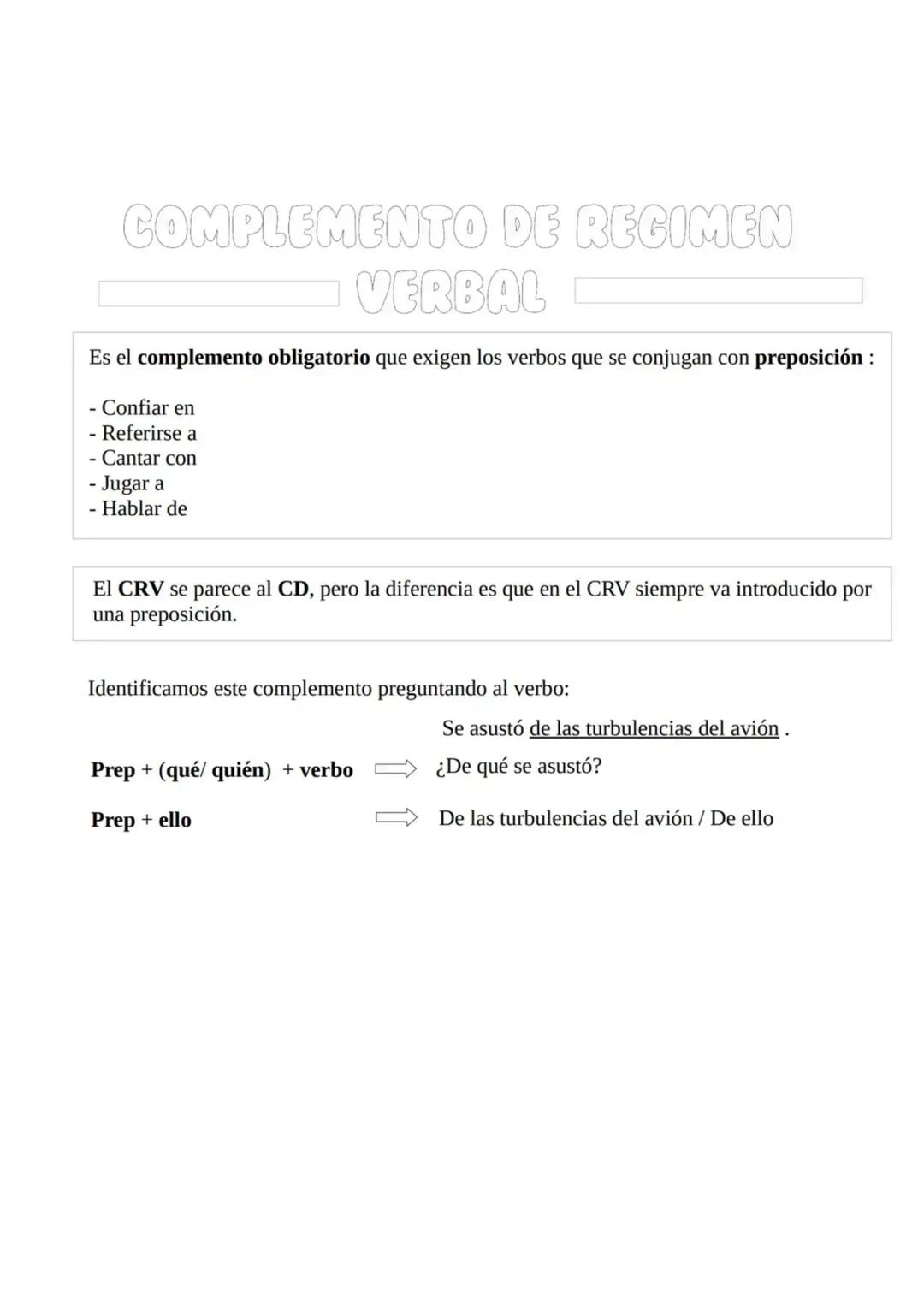 --- OCR Start ---
CLASIFICACION DE LOS
ENUNCIADOS POR SU MODALIDAD
Modalidad
Intención
Tipos
Enunciativa
Informar de hechos que
se considera