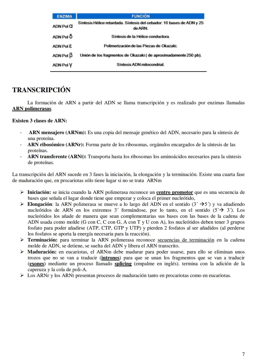 
<h2 id="labasemoleculardelaherenciaen2bachillerato">La base molecular de la herencia en 2º bachillerato</h2>
<h3 id="qusonlasbasesmolecular