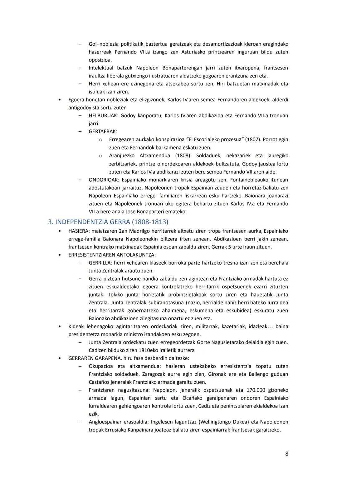 Jesuitak
Indautxu
HISTORIA
2. BATXILERGOA
(Eskemak)
Educando hombres y mujeres para los demás
Gizon-emakumeak besteentzat hezten
700
urte
19