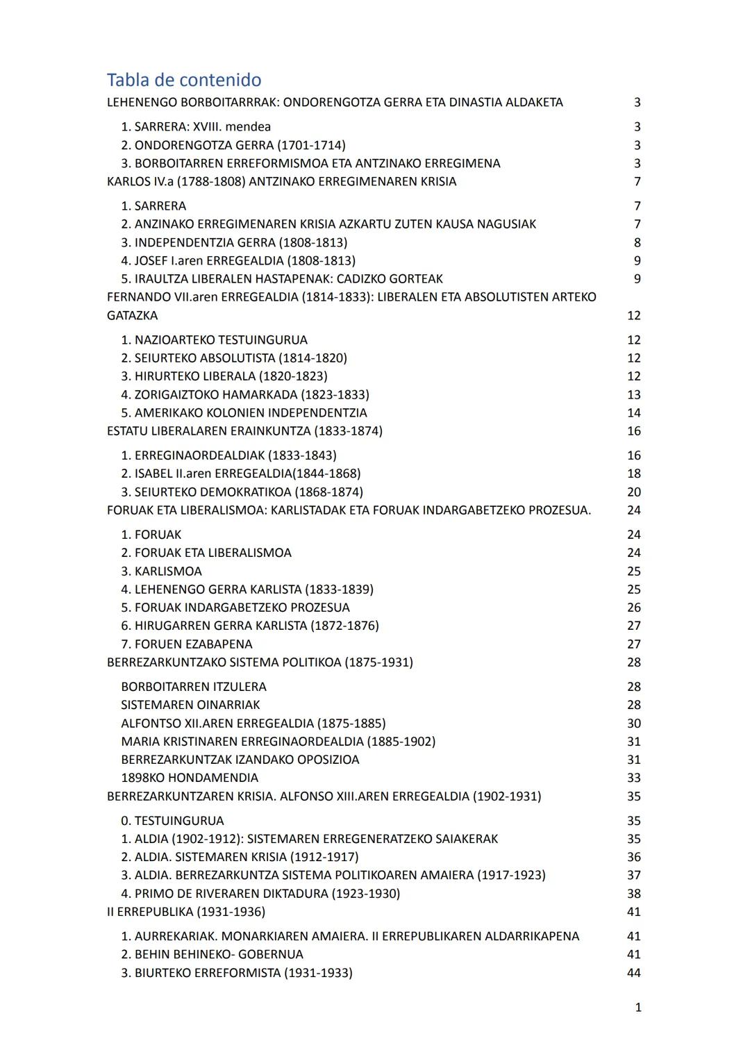 Jesuitak
Indautxu
HISTORIA
2. BATXILERGOA
(Eskemak)
Educando hombres y mujeres para los demás
Gizon-emakumeak besteentzat hezten
700
urte
19