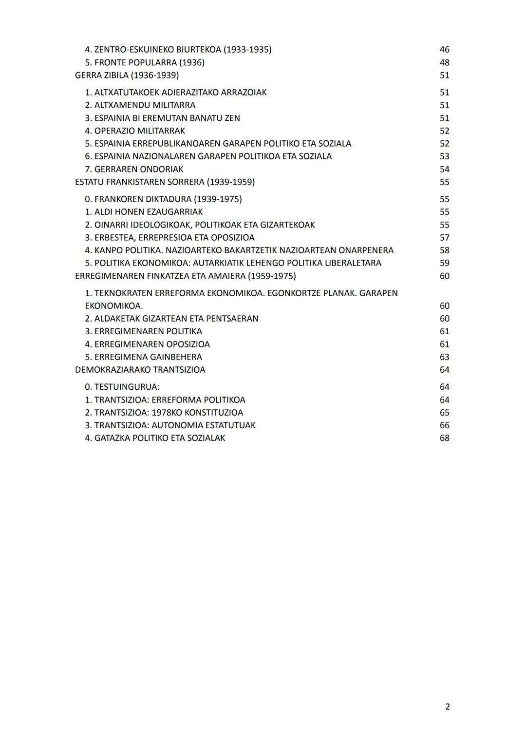 Jesuitak
Indautxu
HISTORIA
2. BATXILERGOA
(Eskemak)
Educando hombres y mujeres para los demás
Gizon-emakumeak besteentzat hezten
700
urte
19