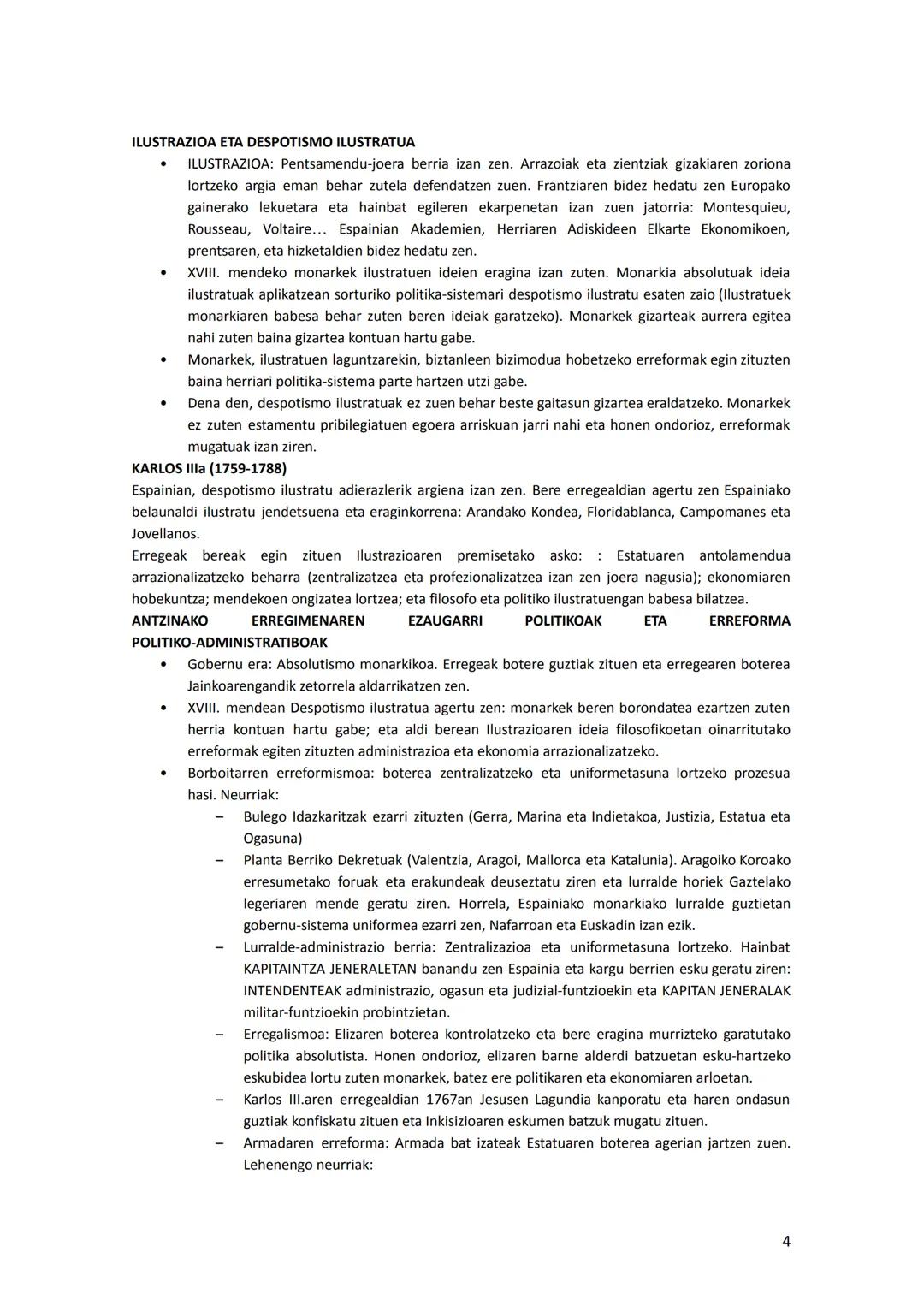 Jesuitak
Indautxu
HISTORIA
2. BATXILERGOA
(Eskemak)
Educando hombres y mujeres para los demás
Gizon-emakumeak besteentzat hezten
700
urte
19
