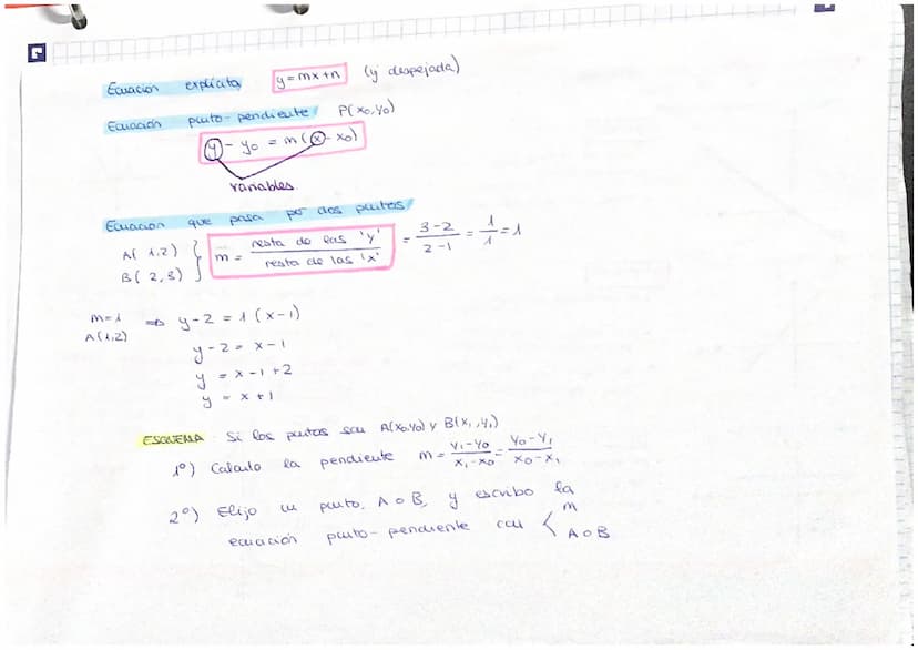 Orden de lectures:
Y
itt
* FUNCIÓN: relación entre
de números
SI ES FONCIÓN
y = S(x) Un número 'x' solo
tiene asociado
número 'y'.
I
Y/₂1
D(
