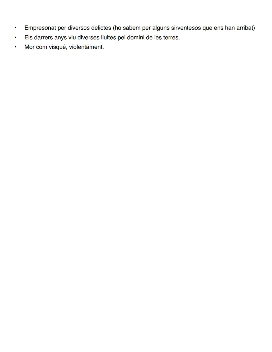 # LITERATURA 1: L'EDAT MITJANA I ELS TROBADORS

Segle V (cau l'Imperi Romà d'Occident (Roma)
$
\longrightarrow$ Derrotat pels germànics (bàr