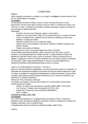 Know Literatura  thumbnail
