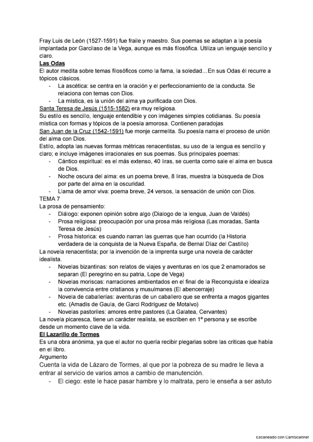 TEMA 4
Teatro medieval, se asocian a la religión y a la liturgia. Las tropas son obras breves en latín
que se representaban en la iglesia.
L