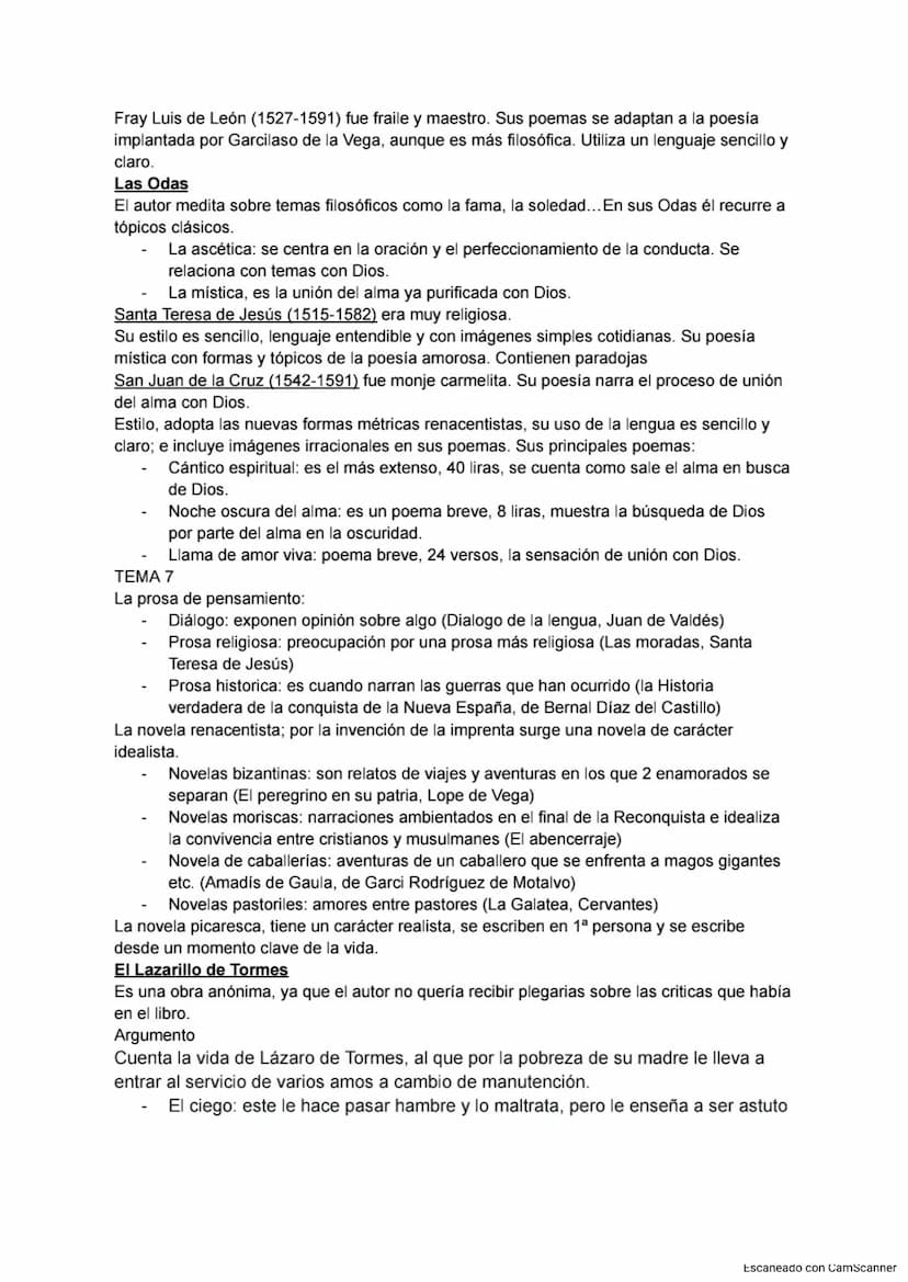 TEMA 4
Teatro medieval, se asocian a la religión y a la liturgia. Las tropas son obras breves en latín
que se representaban en la iglesia.
L