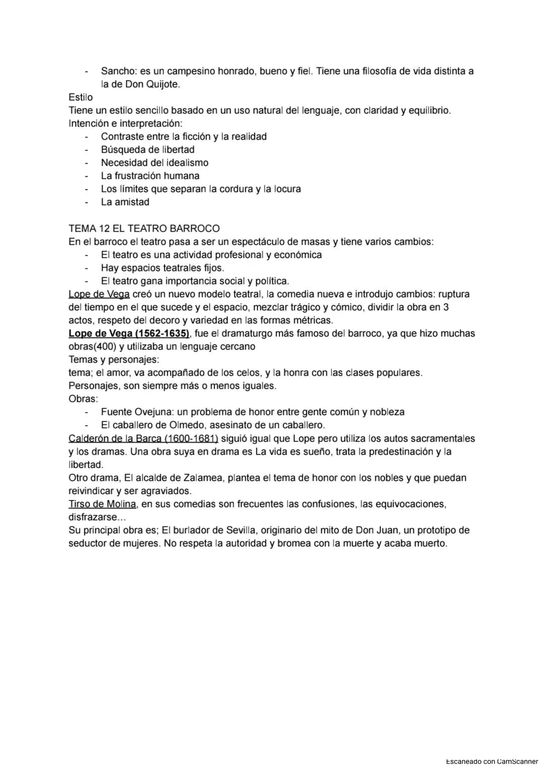 TEMA 4
Teatro medieval, se asocian a la religión y a la liturgia. Las tropas son obras breves en latín
que se representaban en la iglesia.
L