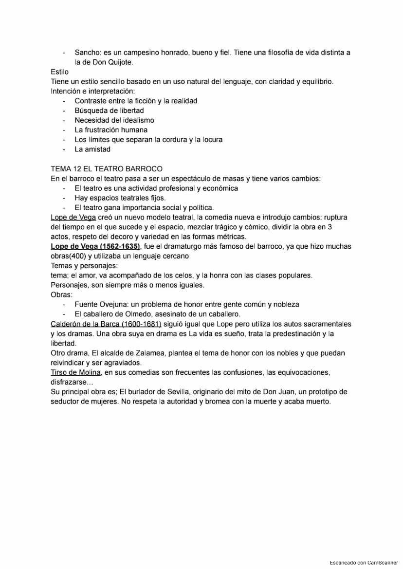 TEMA 4
Teatro medieval, se asocian a la religión y a la liturgia. Las tropas son obras breves en latín
que se representaban en la iglesia.
L