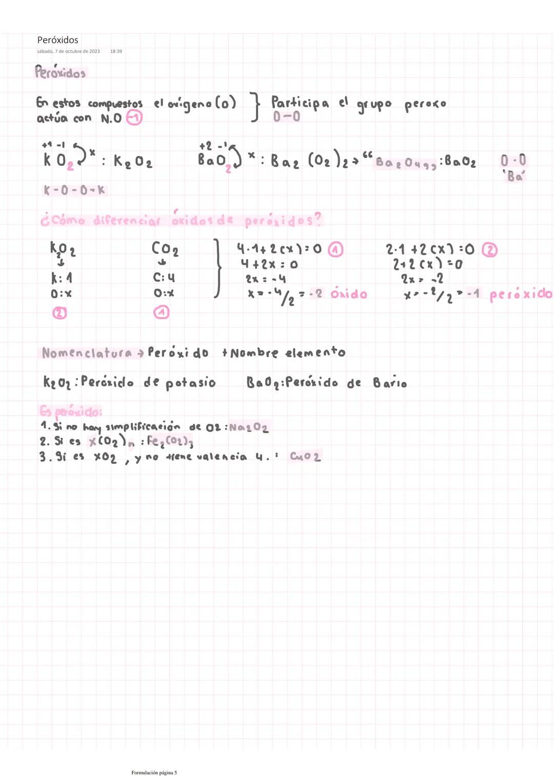 Tabla de valencias
lunes, 9 de octubre de 2023 16:55
Tabla de valencias
G₁
H
$1
4
A
Na
+1
k
Rb
+1
Cs
+1
fr
G2
+2
Be
+2
M₂
+2
Ca
+2
Sr
+2
Ba

