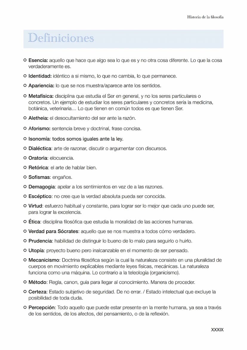 Racionalismo
Los animales como no tienen alma, no tien
Consideran la razón cómo única fuente válida, p
de conocimiento. Defienden la autosuf