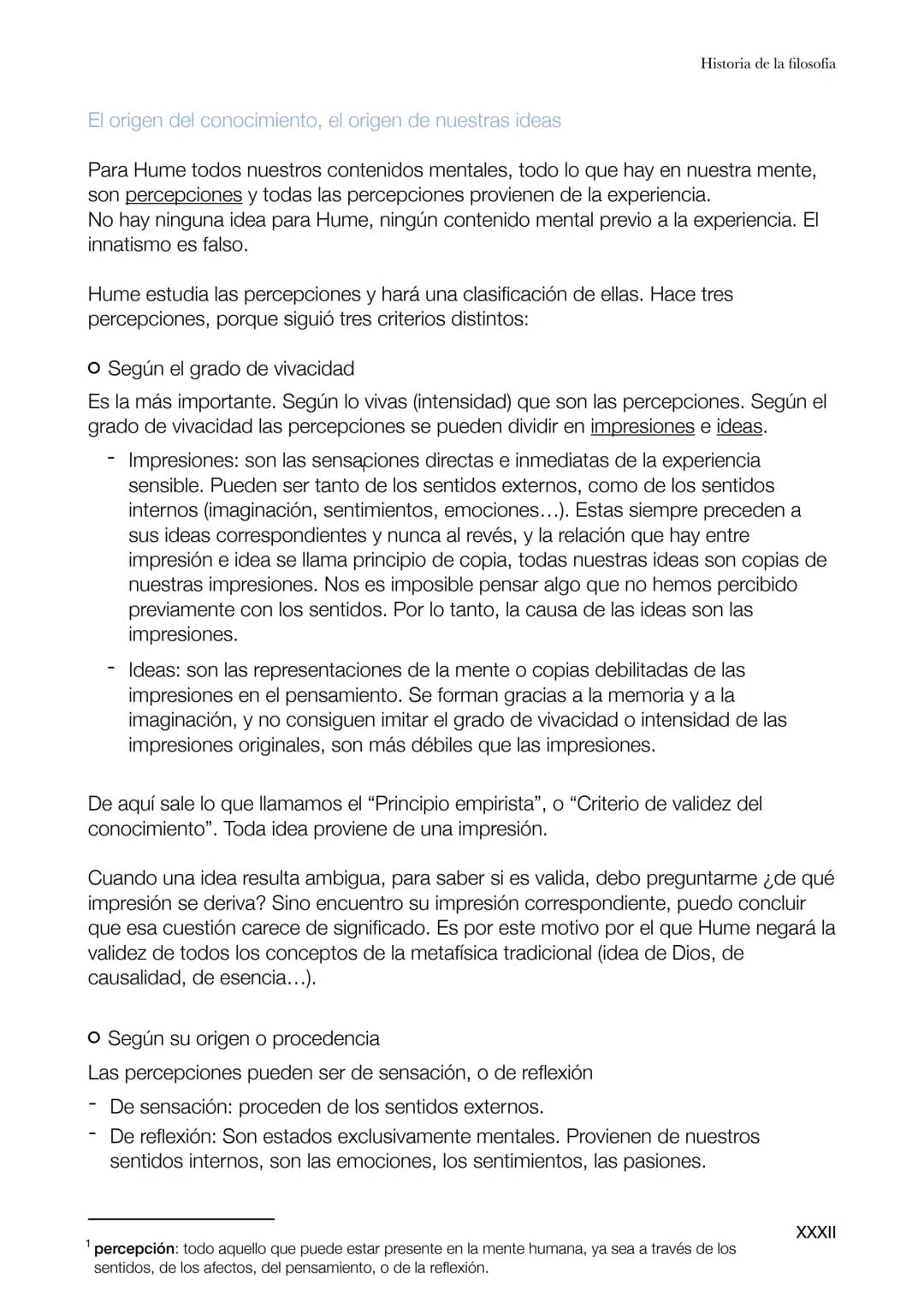 Racionalismo
Los animales como no tienen alma, no tien
Consideran la razón cómo única fuente válida, p
de conocimiento. Defienden la autosuf