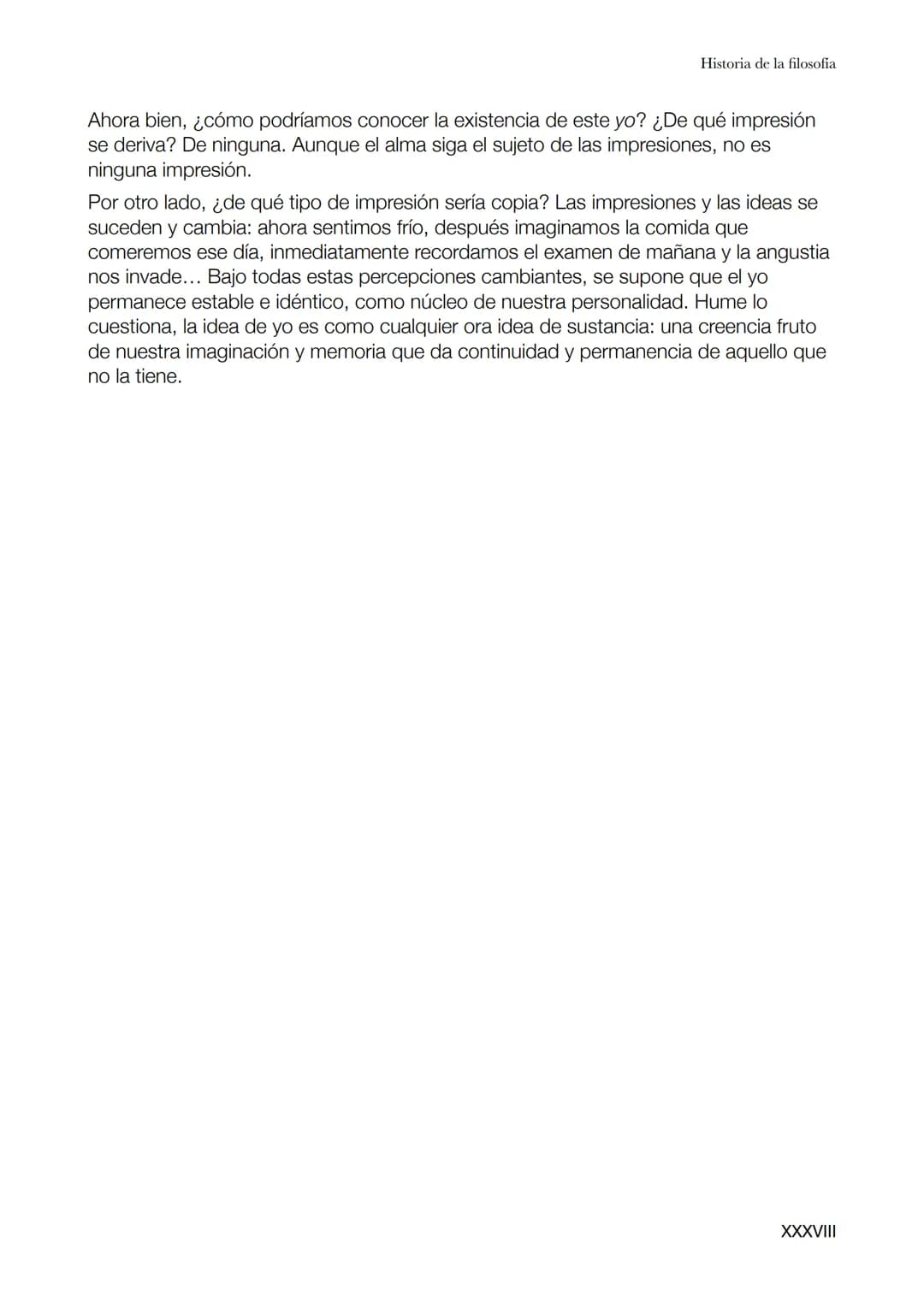 Racionalismo
Los animales como no tienen alma, no tien
Consideran la razón cómo única fuente válida, p
de conocimiento. Defienden la autosuf