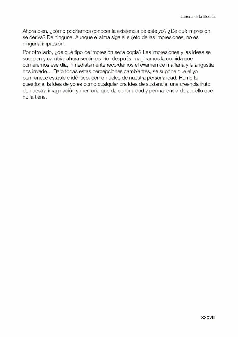 Racionalismo
Los animales como no tienen alma, no tien
Consideran la razón cómo única fuente válida, p
de conocimiento. Defienden la autosuf