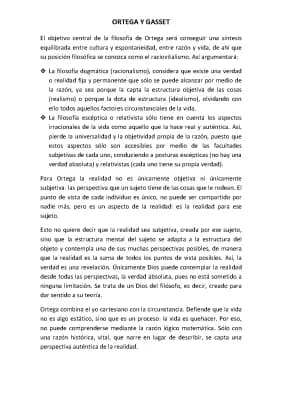 Know ORTEGA Y GASSET thumbnail