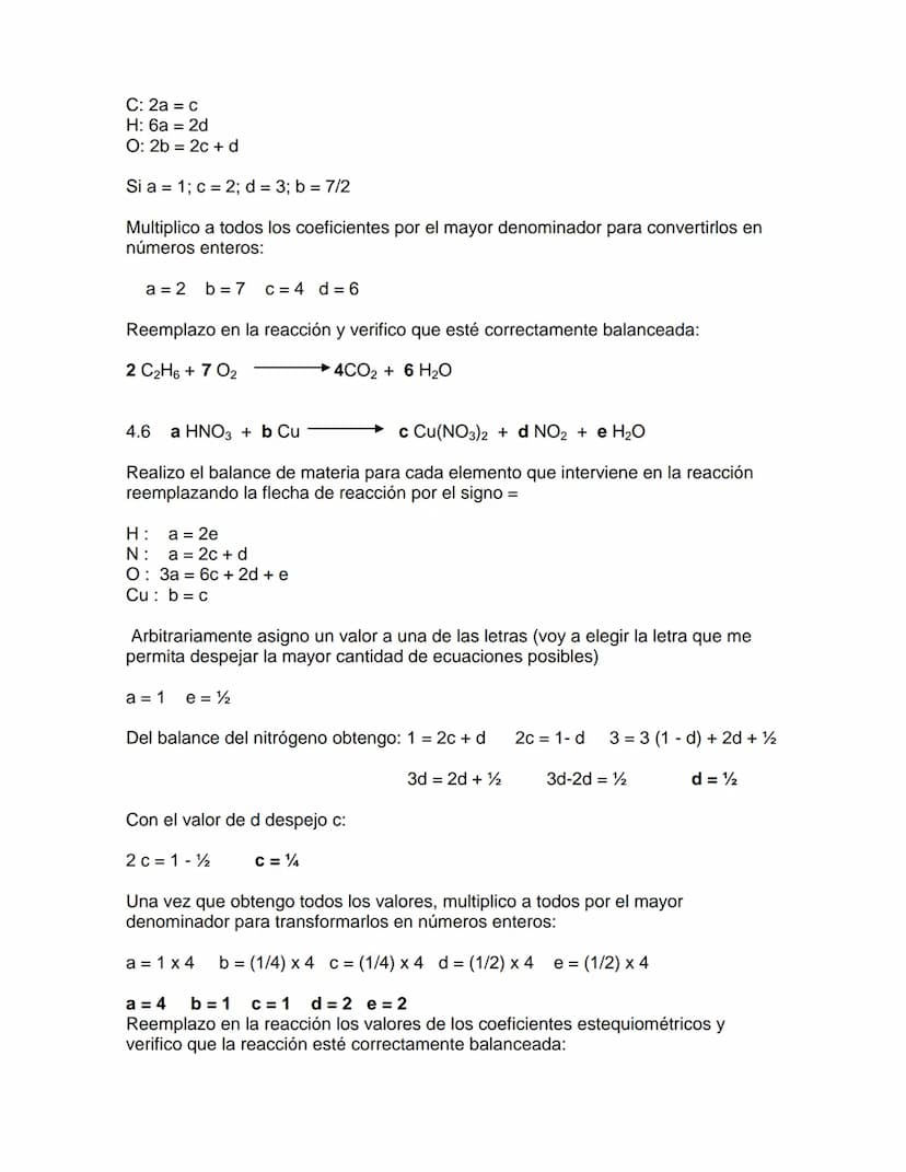 TRABAJO PRACTICO Nº 3
1. MASA, MOLES Y EL NÚMERO DE AVOGADRO
1.1 Para una masa de 600g de CO2 (g) calcular:
a) moles de CO2; moles de O2; mo