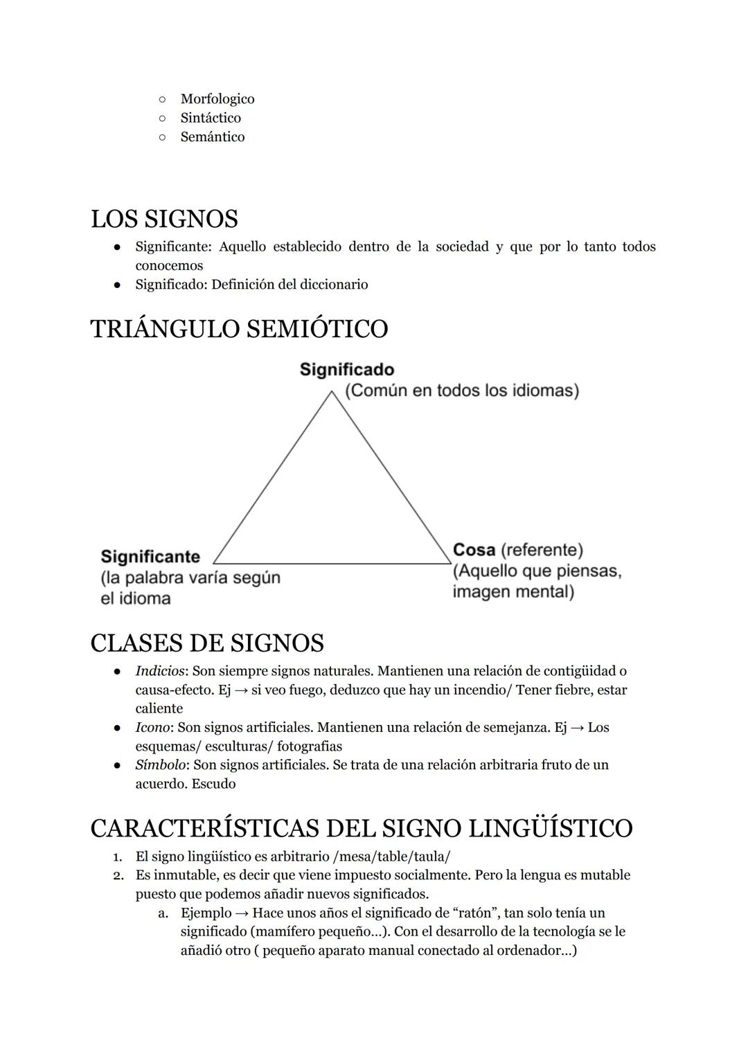 EL TEXTO
Unidad completa de comunicación ya sea oral o escrita, compuesto por 3 elementos:
Adecuación:
O Estructura pragmática (relación ent